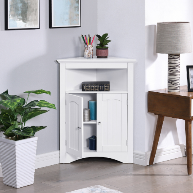 American Desk Bookcase 1237 Set - Stylish Storage | Bulk Discounts - Image 16