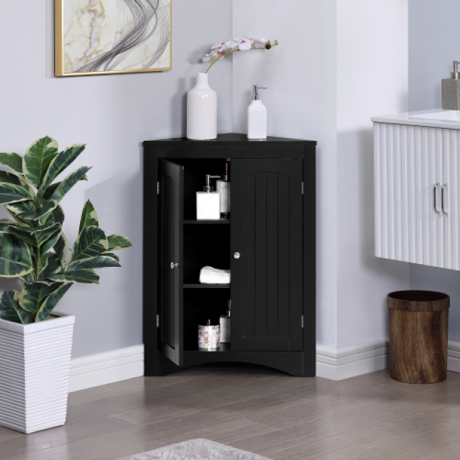 American Desk Bookcase 1237 Set - Stylish Storage | Bulk Discounts - Image 18
