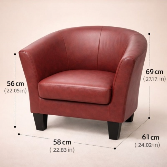 Leather Seats 239 Sets - Comfortable Seating | Factory Direct - Image 1