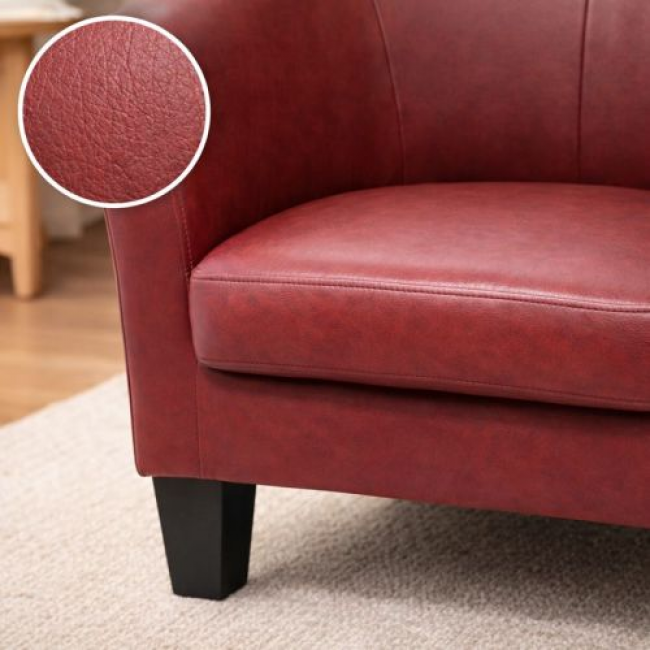 Leather Seats 239 Sets - Comfortable Seating | Factory Direct - Image 2