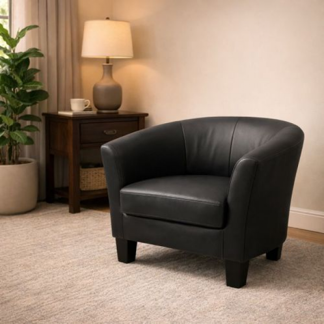 Leather Seats 239 Sets - Comfortable Seating | Factory Direct - Image 5