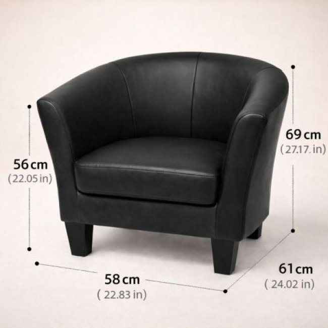 Leather Seats 239 Sets - Comfortable Seating | Factory Direct - Image 6