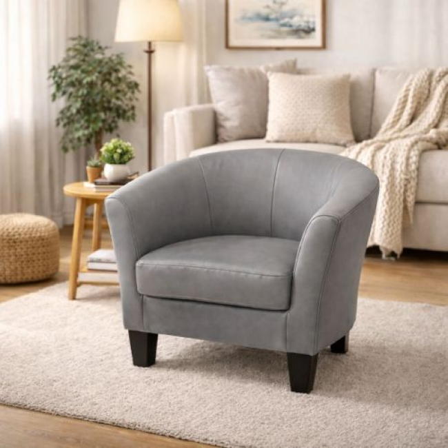 Leather Seats 239 Sets - Comfortable Seating | Factory Direct - Image 7