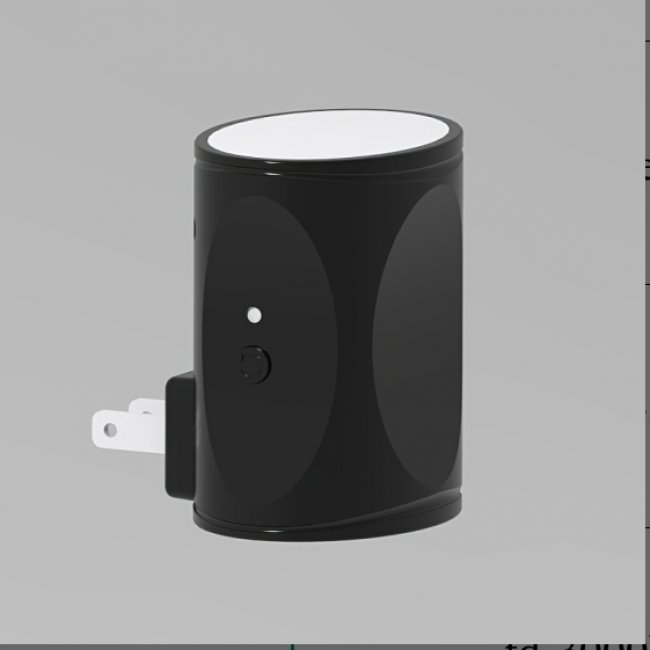 Light Sensor Night Lights - Pack of 2 | OEM Wholesale Available - Image 1