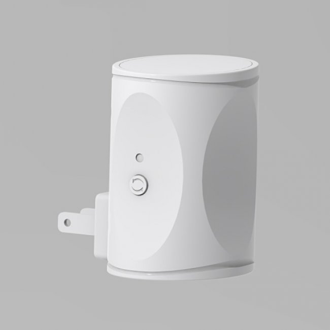 Light Sensor Night Lights - Pack of 2 | OEM Wholesale Available - Image 2