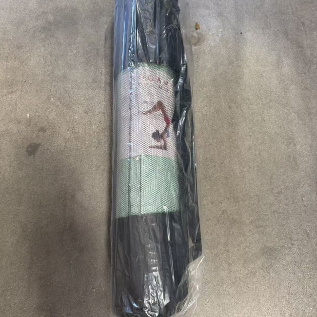 Yoga Mats Large - Non-Slip & Comfortable | Bulk OEM Customizable - Image 6