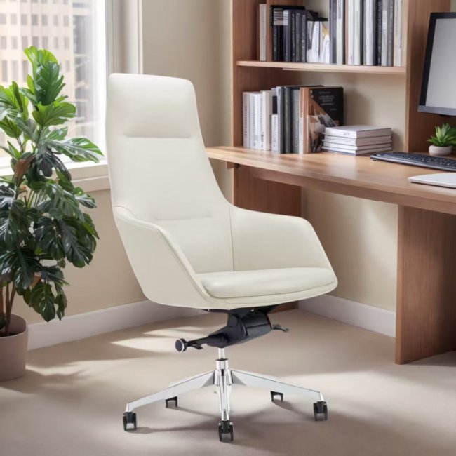 Executive Chairs 27pcs - Comfortable Seating | Bulk Orders Available - Image 7