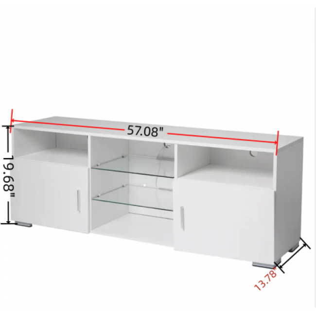 American TV Stands 30 Sets - Elegant Home Storage | Wholesale Bulk Deals - Image 10