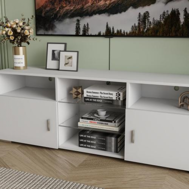 American TV Stands 30 Sets - Elegant Home Storage | Wholesale Bulk Deals - Image 6
