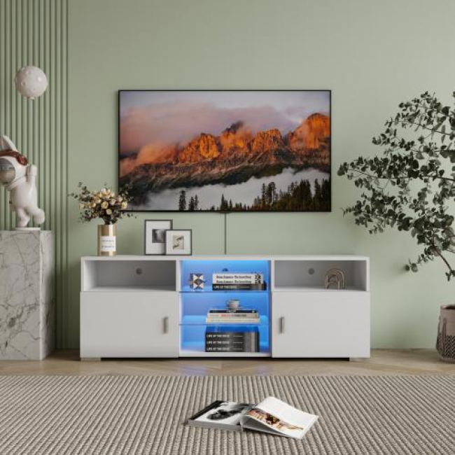 American TV Stands 30 Sets - Elegant Home Storage | Wholesale Bulk Deals - Image 5