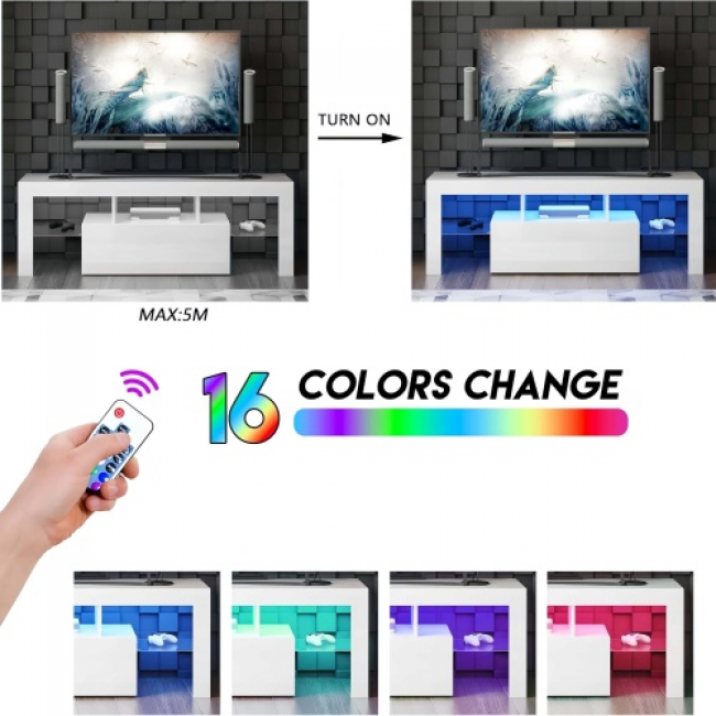 American TV Stands 30 Sets - Elegant Home Storage | Wholesale Bulk Deals - Image 3