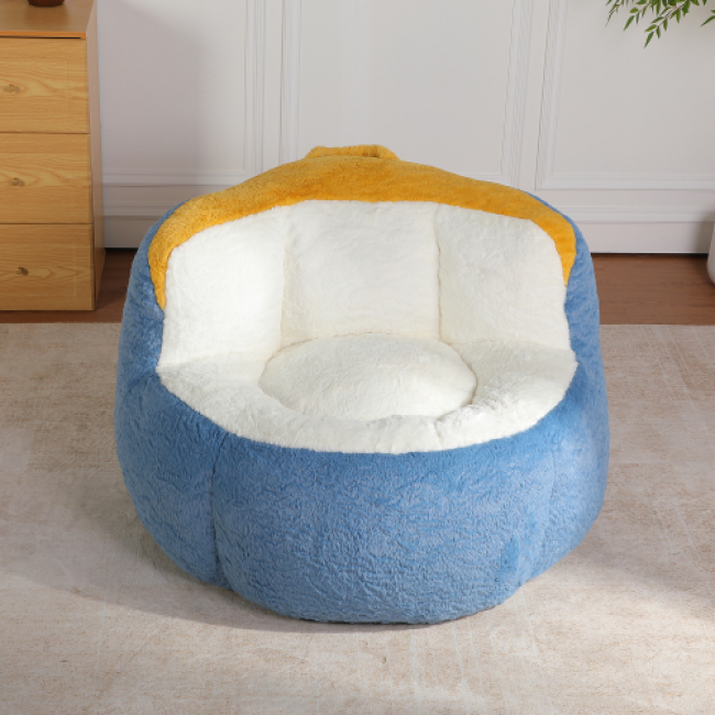 Lazy Sofa Bean Bag Chairs - Ultimate Comfort | Bulk Orders Available - Image 1