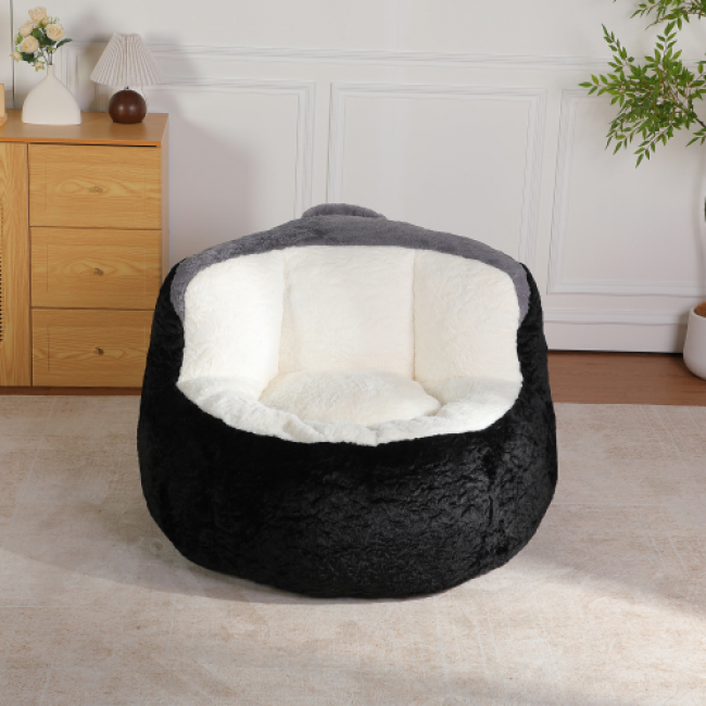 Lazy Sofa Bean Bag Chairs - Ultimate Comfort | Bulk Orders Available - Image 3