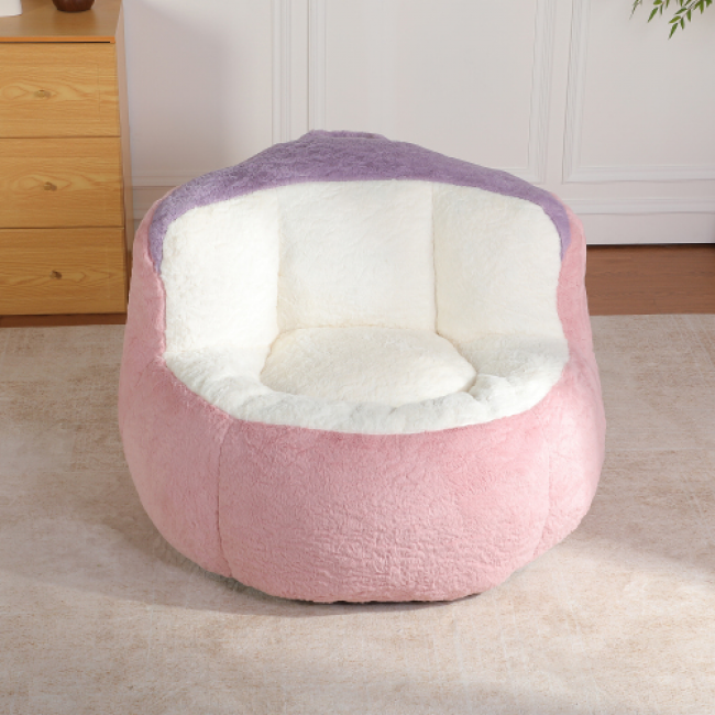 Lazy Sofa Bean Bag Chairs - Ultimate Comfort | Bulk Orders Available - Image 2