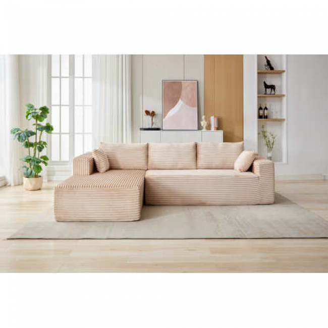 American Modular Sofa Set - Comfortable Seating | Bulk Orders Available - Image 6