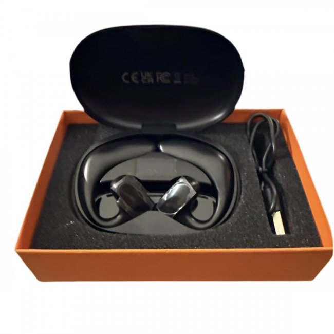 Bluetooth Translation Headphones - 1200 Units | OEM/ODM Available - Image 1