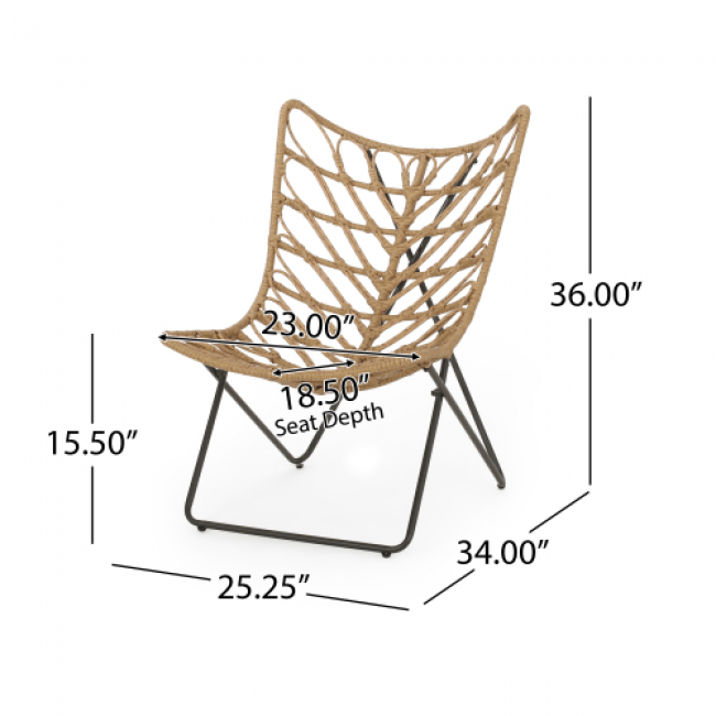 Outdoor Chairs 151 Sets - Comfortable Seating | Bulk Discounts Available - Image 1