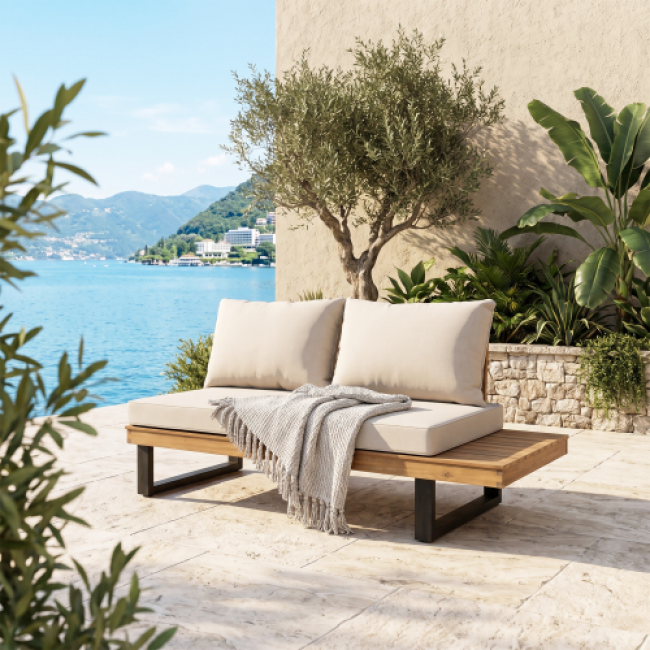 Outdoor Chairs 151 Sets - Comfortable Seating | Bulk Discounts Available - Image 4
