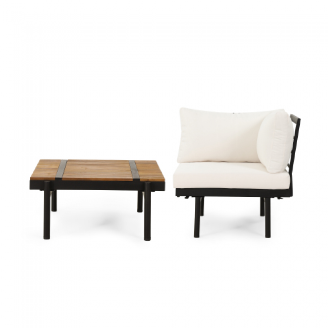 Outdoor Chairs 151 Sets - Comfortable Seating | Bulk Discounts Available - Image 9
