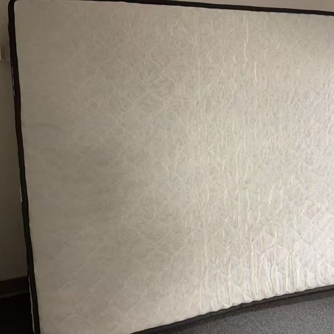 Queen Size 12inch Mattress - Ultimate Comfort | Factory Direct Supply - Image 1
