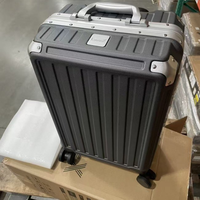 Luggage Returns CA 91730 Pickup - Durable Aluminum Frames | Bulk Discounts Available - Image 1