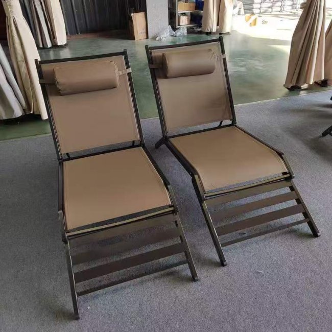 Lounge Chairs 2-Pack - Clearance Sale | Wholesale & Custom Logo - Image 5
