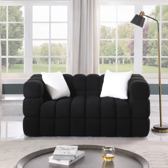 Premium Sofa Set - 60 Sets Available | Wholesale & Custom Logo - Image 3