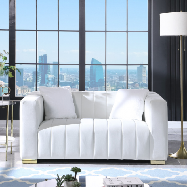 Premium Sofa Set - 60 Sets Available | Wholesale & Custom Logo - Image 2
