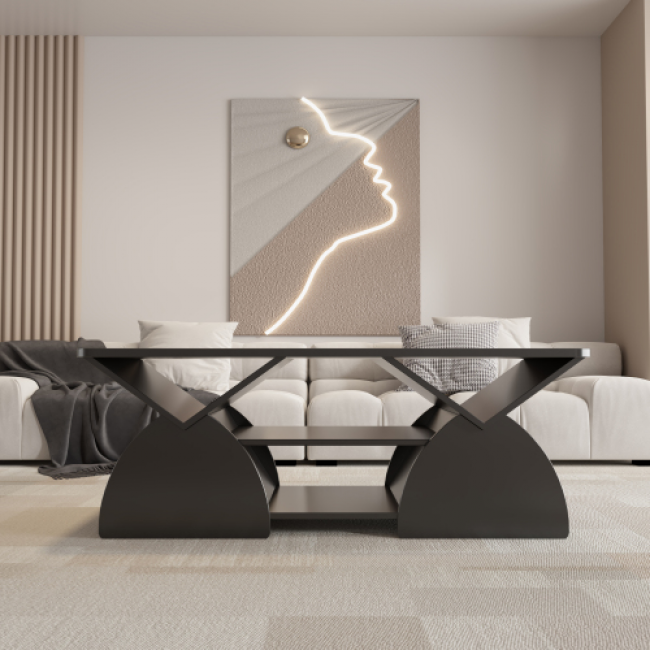 Living Room Coffee Tables - Stylish Home Decor | Wholesale Bulk Discounts - Image 4