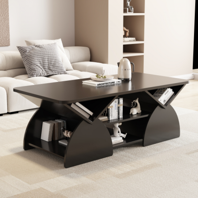 Living Room Coffee Tables - Stylish Home Decor | Wholesale Bulk Discounts - Image 3