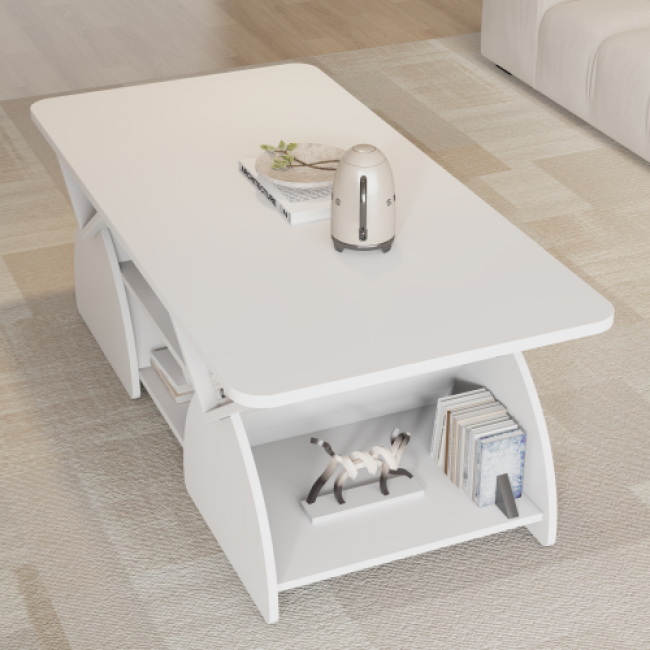Living Room Coffee Tables - Stylish Home Decor | Wholesale Bulk Discounts - Image 2