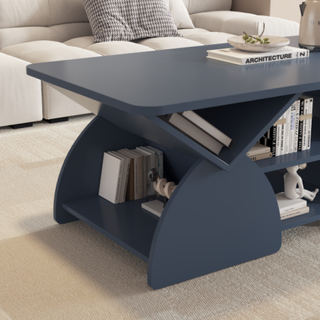 Living Room Coffee Tables - Stylish Home Decor | Wholesale Bulk Discounts - Image 7