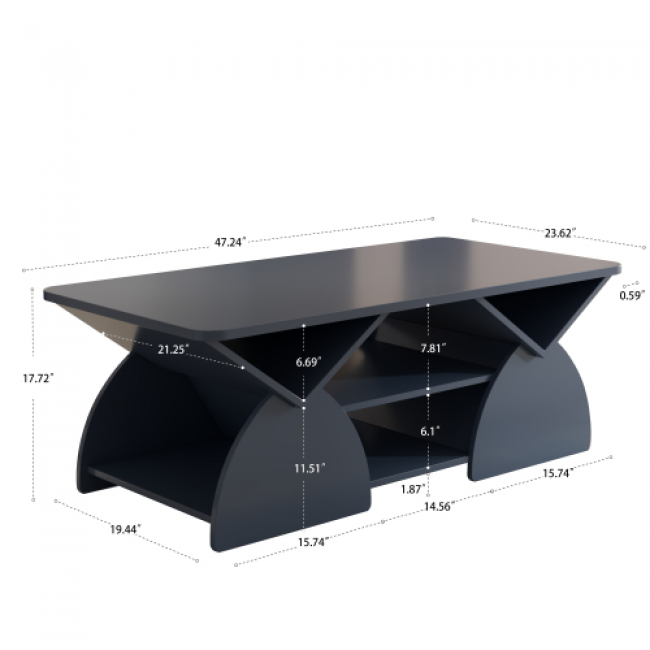 Living Room Coffee Tables - Stylish Home Decor | Wholesale Bulk Discounts - Image 8