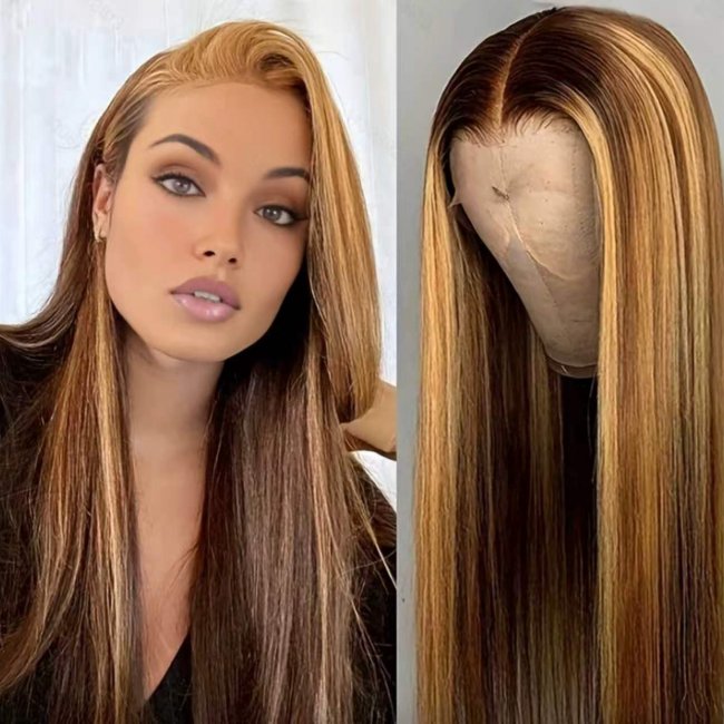 Wigs in Multiple Styles - 3300pc Bulk Deal | Factory Direct Pricing - Image 2