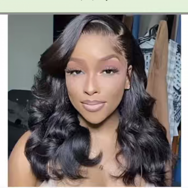 Wigs in Multiple Styles - 3300pc Bulk Deal | Factory Direct Pricing - Image 5