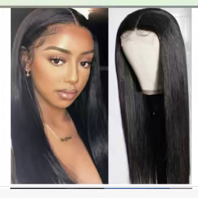 Wigs in Multiple Styles - 3300pc Bulk Deal | Factory Direct Pricing - Image 3