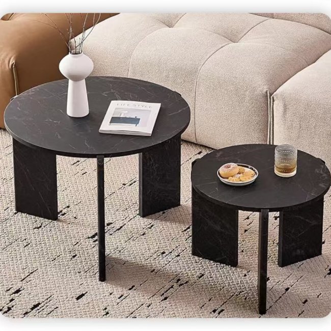 Dining Table and Chairs NJ08512 - Elegant Design | Wholesale Direct - Image 2
