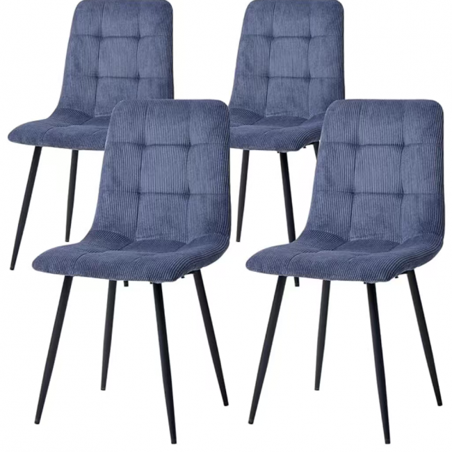 Dining Table and Chairs NJ08512 - Elegant Design | Wholesale Direct - Image 7