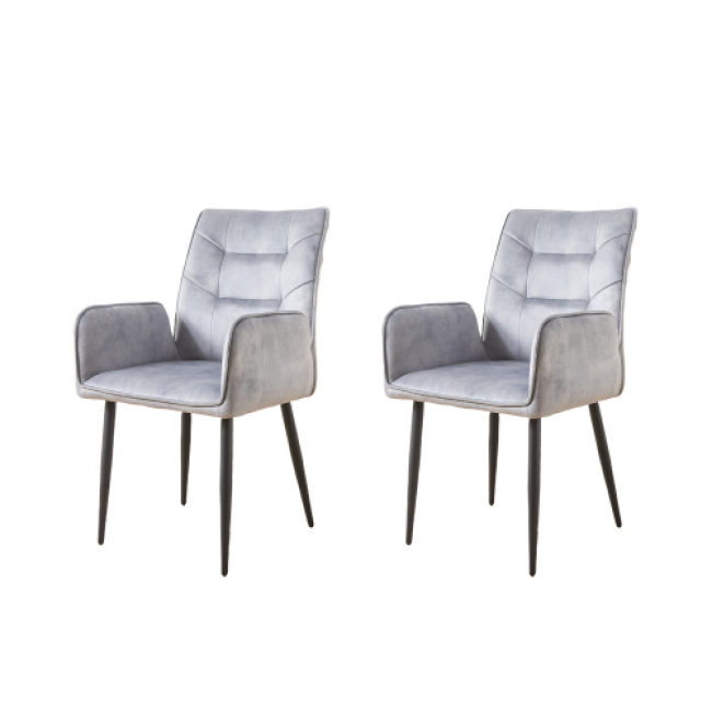 Dining Chair Sets 167 - Comfortable Seating | Bulk Wholesale Options - Image 2