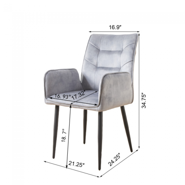 Dining Chair Sets 167 - Comfortable Seating | Bulk Wholesale Options - Image 3