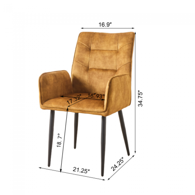Dining Chair Sets 167 - Comfortable Seating | Bulk Wholesale Options - Image 7