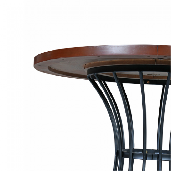 Round Dining Tables - Stylish Home Furniture | Wholesale Discounts - Image 2