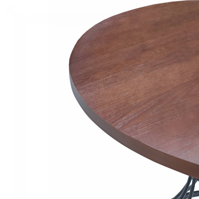 Round Dining Tables - Stylish Home Furniture | Wholesale Discounts - Image 3