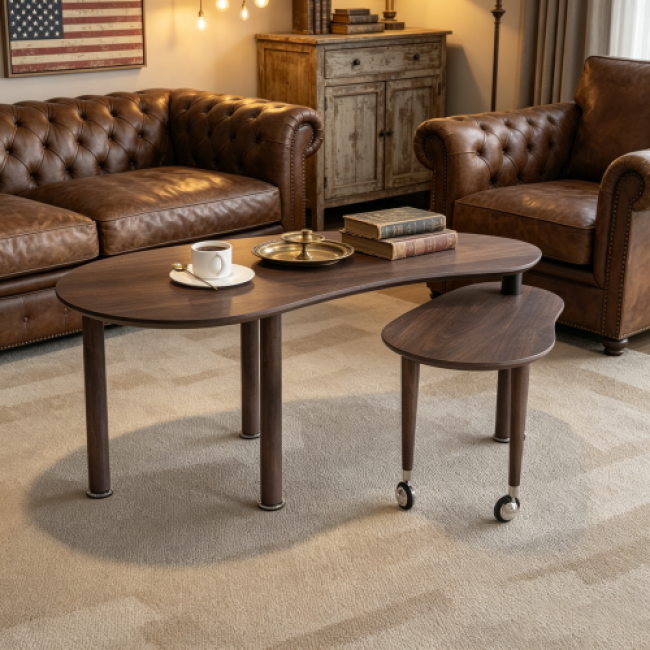 Coffee Tables 660 Sets - Stylish Home Decor | Wholesale Discounts - Image 5