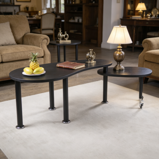 Coffee Tables 660 Sets - Stylish Home Decor | Wholesale Discounts - Image 7