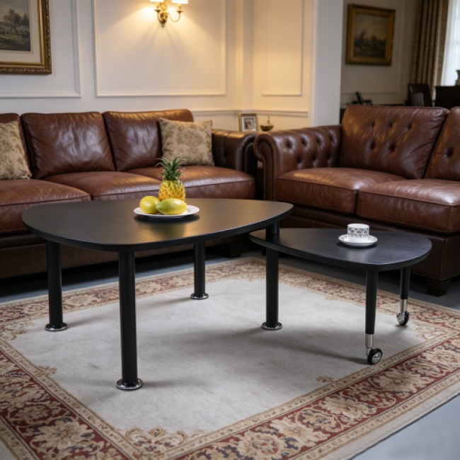 Coffee Tables 660 Sets - Stylish Home Decor | Wholesale Discounts - Image 12