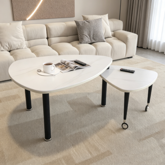 Coffee Tables 660 Sets - Stylish Home Decor | Wholesale Discounts - Image 15