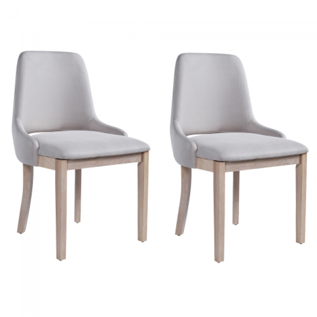 American Dining Chairs 333 Set - Comfortable Seating | Factory Direct Wholesale - Image 2