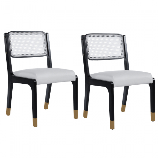 American Dining Chairs 333 Set - Comfortable Seating | Factory Direct Wholesale - Image 4