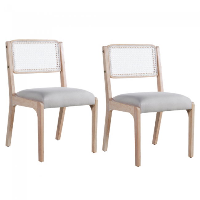 American Dining Chairs 333 Set - Comfortable Seating | Factory Direct Wholesale - Image 6